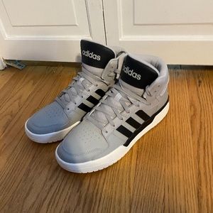 Men’s size 12 Adidas